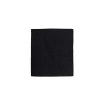 Tapete Microfibra Preto para Secar Louça 45x40cm - Lyor