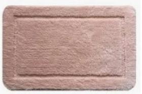 Tapete Microfibra Soft Plus 80x50cm Salm