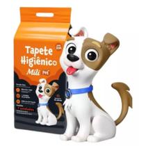 Tapete Mili Higienico Pet
