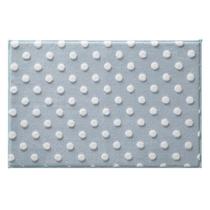 tapete mimo retangular jolitex