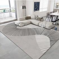 Tapete Modelo Belga Tamanho 3x2 Base Antiderrapante Antialergico Não Solta Pelo