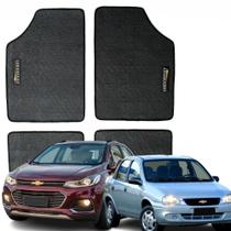 Tapete Modelo Universal Personzalizado GM CHEVETTE MONZA EQUINOX CORSA TRAILBLAZER - UTCHEVRO