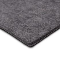 Tapete Mohawk Home Premium Luxury, antiderrapante, 1/4 de espessura, 120 x 180 cm