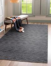 Tapete Monet Jolitex 140x200 cm Cor Cinza