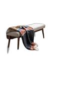 Tapete Monet Jolitex 140X200 Cm Cor Havana