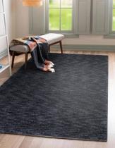 Tapete Monet Jolitex 140x200 cm Cor Jeans