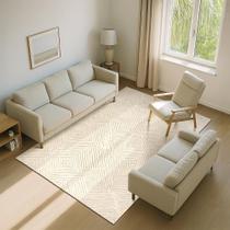 Tapete Movimentos Diagonais 200x300cm Tapetes São Carlos Tapete Movimentos Diagonais 200x300cm Tapetes São Carlos