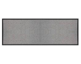 Tapete Multi 60x180 cm Cinza Kacyumara