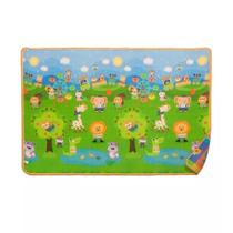 Tapete Multi Atividades Happy Friends - Buba