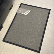 Tapete Multi Kacyumara Antiderrapante Para Cozinha 50x70cm Cor Fend