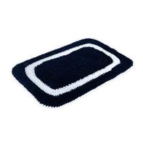 Tapete Multiuso 60cm x 40cm Frufru Malha Gel Decoração Avulso