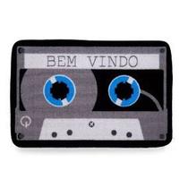 Tapete Multiuso Bem Vindo 40x60