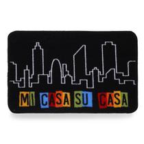 Tapete Multiuso Bem Vindo 40x60