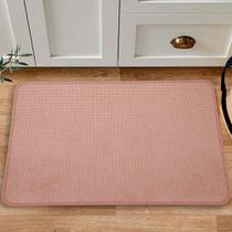 Tapete Multiuso Chenille 45 X 70