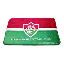 Tapete Multiuso e decorativo do Fluminense 40x60cm Oficial