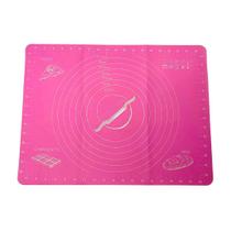 Tapete multiuso em silicone 40x30cm prime chef