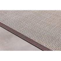 Tapete Multiuso Moderno 45cm x 65cm Marrom 006 Niazitex Tapete Multiuso Moderno 45cm x 65cm Marrom 006 Niazitex