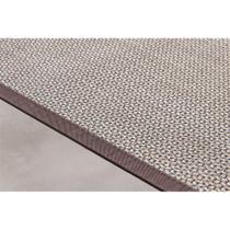 Tapete Multiuso Moderno 45cm x 65cm Marrom 006 Niazitex Tapete Multiuso Moderno 45cm x 65cm Marrom 006 Niazitex
