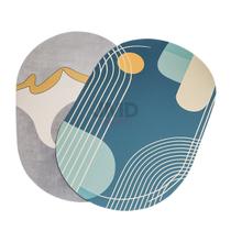 Tapete Multiuso Super Absorvente Ideal para Box, Cozinha e Entrada