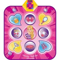 Tapete Musical Desafio Dancing Musical