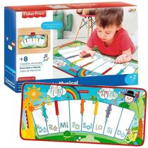 Tapete Musical Infantil Fisher Price , Fun Tapete Musical Infantil Fisher Price , Fun