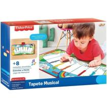 Tapete Musical M Fisher Price - Fisher-price Tapete Musical M Fisher Price - Fisher-price