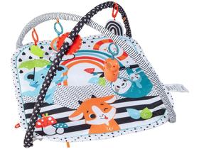 Tapete Musical para Bebê Fisher-Price - 3 em 1 Tapete Musical para Bebê Fisher-Price - 3 em 1