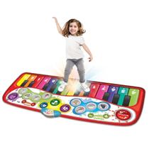 Tapete musical piano animado - winfun Tapete musical piano animado - winfun