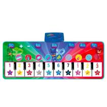 Tapete Musical Piano PJ Masks - Candide