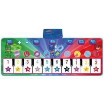 Tapete Musical Pj Masks 1734 Tapete Musical Pj Masks 1734