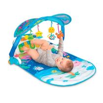 Tapete musical som e luzes win fun Tapete musical som e luzes win fun