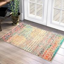 Tapete Nailttos Moroccan Boho Tribal Distressed 60x90cm