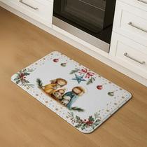 Tapete Natalino 0,600,50 Decoração de Natal Exclusiva