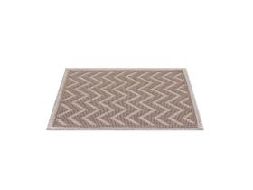 Tapete Natur 10 050x080 - Castor - Edantex