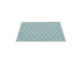 Tapete Natur 13 050x080 - Azul - Edantex