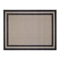 Tapete Natural Look Moldura B 50 x 90cm - 301628 - RAYZA