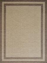 Tapete Natural Moldura-A 1.50m X 2.00m Rayza