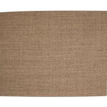 Tapete Natural Quadrado Sisal (150x150cm) Kapa