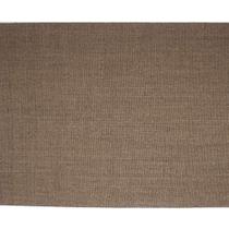 Tapete Natural Quadrado Sisal (200x200cm) Camelo