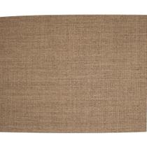Tapete Natural Quadrado Sisal (200x200cm) Kapa Tapete Natural Quadrado Sisal (200x200cm) Kapa