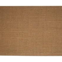 Tapete Natural Quadrado Sisal (250x250cm) Mesclado