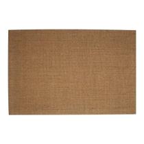 Tapete Natural Retangular Sisal (60x180cm) Mesclado
