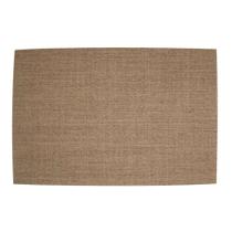 Tapete Natural Retangular Sisal (70x300cm) Kapa Tapete Natural Retangular Sisal (70x300cm) Kapa