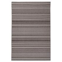 Tapete Nature Listra 150X200 Sisal Sintetico Bali Listrado