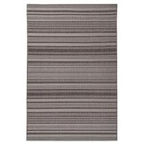 Tapete Nature Listra 200X250 Sisal Sintetico Bali Listrado