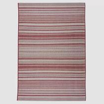 Tapete Nature Listra 200X300 Sisal Sintetico Bali Listrado