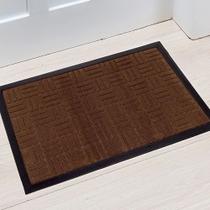 Tapete Nazca Niazitex 60cm x 90cm Bege Tapete Nazca Niazitex 60cm x 90cm Bege