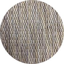 Tapete New Boucle 100 Redondo Palha 72/71