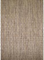 Tapete New Boucle 72/71 Palha 0,66x1,80m São Carlos