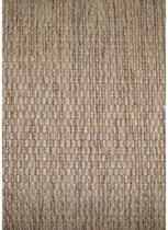 Tapete New Boucle 72/71 Palha 0,66x1,80m São Carlos